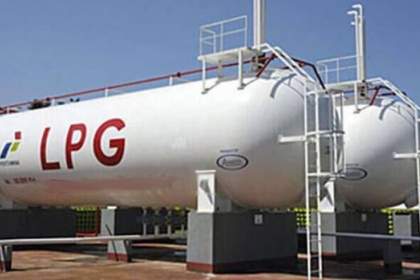 تشدید هدررفت LPG در پی کاهش صادرات