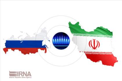 در بخش گاز نگران رقابت با روسیه نباشید