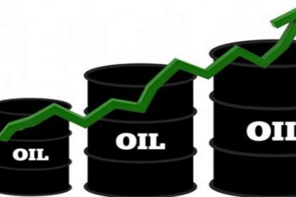 قیمت نفت امروز ۶ اردیبهشت ۱۴۰۲