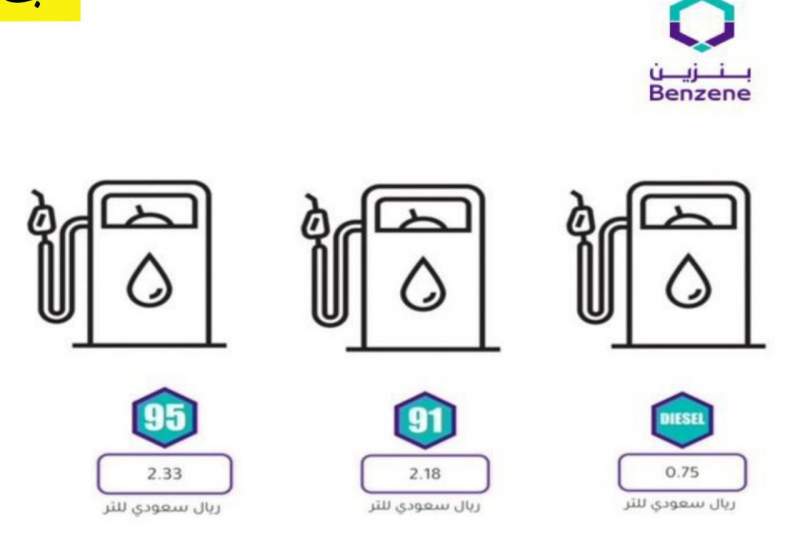 قیمت بنزین و حداقل دستمزد در عربستان چقدر است؟